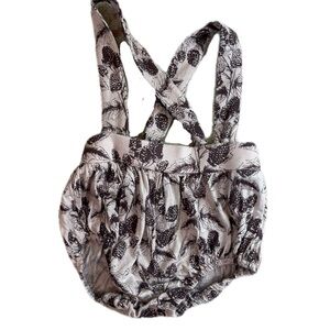 Kate Quinn suspender bubble 18-24m